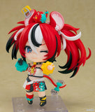 【限定販売】ねんどろいど ホロライブプロダクション ハコス・ベールズ《27年1月預定》 行版 全數$428 / *免運費   店取pt:10 / 26年7月13日