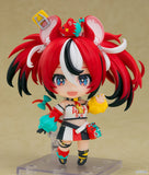 【限定販売】ねんどろいど ホロライブプロダクション ハコス・ベールズ《27年1月預定》 行版 全數$428 / *免運費   店取pt:10 / 26年7月13日