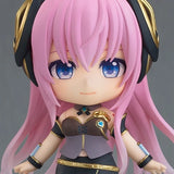 ねんどろいど キャラクター・ボーカル・シリーズ03 巡音ルカ V4X《26年11月預定》 行版 全數$368 / *免運費   店取pt:10 / 26年7月13日