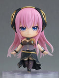 ねんどろいど キャラクター・ボーカル・シリーズ03 巡音ルカ V4X《26年11月預定》 行版 全數$368 / *免運費   店取pt:10 / 26年7月13日