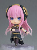 ねんどろいど キャラクター・ボーカル・シリーズ03 巡音ルカ V4X《26年11月預定》 行版 全數$368 / *免運費   店取pt:10 / 26年7月13日