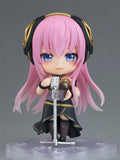 ねんどろいど キャラクター・ボーカル・シリーズ03 巡音ルカ V4X《26年11月預定》 行版 全數$368 / *免運費   店取pt:10 / 26年7月13日