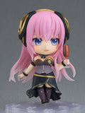 ねんどろいど キャラクター・ボーカル・シリーズ03 巡音ルカ V4X《26年11月預定》 行版 全數$368 / *免運費   店取pt:10 / 26年7月13日