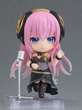 ねんどろいど キャラクター・ボーカル・シリーズ03 巡音ルカ V4X《26年11月預定》 行版 全數$368 / *免運費   店取pt:10 / 26年7月13日