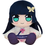 イキヅライブ! LOVELIVE! BLUEBIRD くりぱん ぬいぐるみ 駒形花火(毛公仔)※不設寄送《26年12月預定》 行版 全數$238 / ※不設寄送 / 26年7月13日