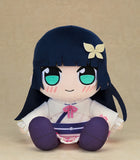 イキヅライブ! LOVELIVE! BLUEBIRD くりぱん ぬいぐるみ 駒形花火(毛公仔)※不設寄送《26年12月預定》 行版 全數$238 / ※不設寄送 / 26年7月13日