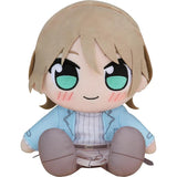 くりぱん ぬいぐるみ イキヅライブ！ LOVELIVE！ BLUEBIRD 春宮ゆくり(毛公仔)※不設寄送《27年1月預定》 行版 全數$218 / ※不設寄送 / 26年8月10日