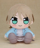 くりぱん ぬいぐるみ イキヅライブ！ LOVELIVE！ BLUEBIRD 春宮ゆくり(毛公仔)※不設寄送《27年1月預定》 行版 全數$218 / ※不設寄送 / 26年8月10日