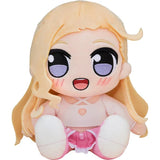 くりぱん ぬいぐるみ イキヅライブ！ LOVELIVE！ BLUEBIRD 此花輝夜(毛公仔)※不設寄送《27年1月預定》 行版 全數$218 / ※不設寄送 / 26年8月10日