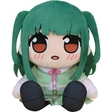 くりぱん ぬいぐるみ イキヅライブ！ LOVELIVE！ BLUEBIRD 山田真緑(毛公仔)※不設寄送《27年1月預定》 行版 全數$218 / ※不設寄送 / 26年8月10日