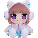 くりぱん ぬいぐるみ イキヅライブ！ LOVELIVE！ BLUEBIRD 佐々木翔音(毛公仔)※不設寄送《27年1月預定》 行版 全數$218 / ※不設寄送 / 26年8月10日