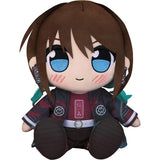 ガールズバンドクライ くりぱん ぬいぐるみ 井芹仁菜 11話ライブ衣装(毛公仔)※不設寄送《27年3月預定》 行版 全數$218 / ※不設寄送 / 26年9月28日