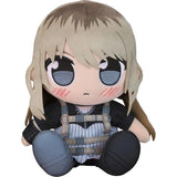 ガールズバンドクライ くりぱん ぬいぐるみ 河原木桃香 11話ライブ衣装(毛公仔)※不設寄送《27年3月預定》 行版 全數$218 / ※不設寄送 / 26年9月28日