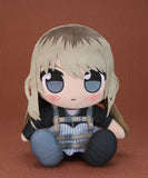 ガールズバンドクライ くりぱん ぬいぐるみ 河原木桃香 11話ライブ衣装(毛公仔)※不設寄送《27年3月預定》 行版 全數$218 / ※不設寄送 / 26年9月28日