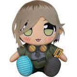 ガールズバンドクライ くりぱん ぬいぐるみ ルパ 11話ライブ衣装(毛公仔)※不設寄送《27年3月預定》 行版 全數$218 / ※不設寄送 / 26年9月28日