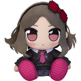 ガールズバンドクライ くりぱん ぬいぐるみ 海老塚智 11話ライブ衣装(毛公仔)※不設寄送《27年3月預定》 行版 全數$218 / ※不設寄送 / 26年9月28日