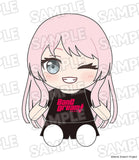 BanG Dream! おきがえぬいぐるみ MyGO!!!!! 千早愛音(毛公仔)※不設寄送《27年1月預定》 行版 全數$178 / ※不設寄送 / 26年8月10日
