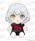 BanG Dream! おきがえぬいぐるみ MyGO!!!!! 要楽奈(毛公仔)※不設寄送《27年1月預定》 行版 全數$178 / ※不設寄送 / 26年8月10日