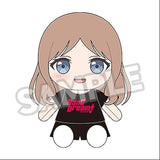 BanG Dream! おきがえぬいぐるみ MyGO!!!!! 長崎そよ(毛公仔)※不設寄送《27年1月預定》 行版 全數$178 / ※不設寄送 / 26年8月10日