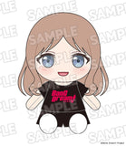 BanG Dream! おきがえぬいぐるみ MyGO!!!!! 長崎そよ(毛公仔)※不設寄送《27年1月預定》 行版 全數$178 / ※不設寄送 / 26年8月10日