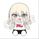 BanG Dream! おきがえぬいぐるみ Ave Mujica ドロリス(毛公仔)※不設寄送《27年1月預定》 行版 全數$178 / ※不設寄送 / 26年8月10日