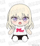 BanG Dream! おきがえぬいぐるみ Ave Mujica ドロリス(毛公仔)※不設寄送《27年1月預定》 行版 全數$178 / ※不設寄送 / 26年8月10日