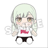 BanG Dream! おきがえぬいぐるみ Ave Mujica モーティス(毛公仔)※不設寄送《27年1月預定》 行版 全數$178 / ※不設寄送 / 26年8月10日