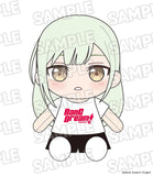 BanG Dream! おきがえぬいぐるみ Ave Mujica モーティス(毛公仔)※不設寄送《27年1月預定》 行版 全數$178 / ※不設寄送 / 26年8月10日