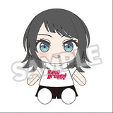 BanG Dream! おきがえぬいぐるみ Ave Mujica ティモリス(毛公仔)※不設寄送《27年1月預定》 行版 全數$178 / ※不設寄送 / 26年8月10日