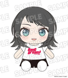 BanG Dream! おきがえぬいぐるみ Ave Mujica ティモリス(毛公仔)※不設寄送《27年1月預定》 行版 全數$178 / ※不設寄送 / 26年8月10日