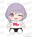 BanG Dream! おきがえぬいぐるみ Ave Mujica アモーリス(毛公仔)※不設寄送《27年1月預定》 行版 全數$178 / ※不設寄送 / 26年8月10日