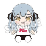 BanG Dream! おきがえぬいぐるみ Ave Mujica オブリビオニス(毛公仔)※不設寄送《27年1月預定》 行版 全數$178 / ※不設寄送 / 26年8月10日