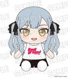 BanG Dream! おきがえぬいぐるみ Ave Mujica オブリビオニス(毛公仔)※不設寄送《27年1月預定》 行版 全數$178 / ※不設寄送 / 26年8月10日
