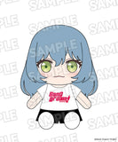 BanG Dream! おきがえぬいぐるみ RAISE A SUILEN ロック(毛公仔)※不設寄送《27年2月預定》 行版 全數$168 / ※不設寄送 / 26年10月5日