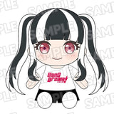 BanG Dream! おきがえぬいぐるみ RAISE A SUILEN パレオ(毛公仔)※不設寄送《27年2月預定》 行版 全數$168 / ※不設寄送 / 26年10月5日