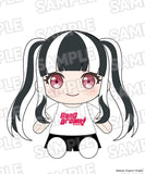 BanG Dream! おきがえぬいぐるみ RAISE A SUILEN パレオ(毛公仔)※不設寄送《27年2月預定》 行版 全數$168 / ※不設寄送 / 26年10月5日
