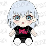BanG Dream! おきがえぬいぐるみ Morfonica 倉田ましろ(毛公仔)※不設寄送《27年2月預定》 行版 全數$168 / ※不設寄送 / 26年10月5日
