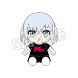 BanG Dream! おきがえぬいぐるみ Morfonica 倉田ましろ(毛公仔)※不設寄送《27年2月預定》 行版 全數$168 / ※不設寄送 / 26年10月5日