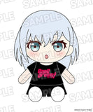 BanG Dream! おきがえぬいぐるみ Morfonica 倉田ましろ(毛公仔)※不設寄送《27年2月預定》 行版 全數$168 / ※不設寄送 / 26年10月5日