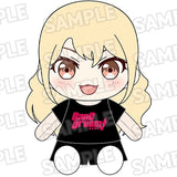 BanG Dream! おきがえぬいぐるみ Morfonica 桐ヶ谷透子(毛公仔)※不設寄送《27年2月預定》 行版 全數$168 / ※不設寄送 / 26年10月5日