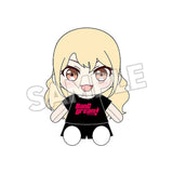 BanG Dream! おきがえぬいぐるみ Morfonica 桐ヶ谷透子(毛公仔)※不設寄送《27年2月預定》 行版 全數$168 / ※不設寄送 / 26年10月5日