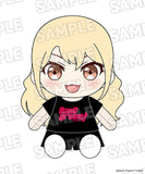 BanG Dream! おきがえぬいぐるみ Morfonica 桐ヶ谷透子(毛公仔)※不設寄送《27年2月預定》 行版 全數$168 / ※不設寄送 / 26年10月5日
