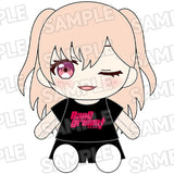 BanG Dream! おきがえぬいぐるみ Morfonica 広町七深(毛公仔)※不設寄送《27年2月預定》 行版 全數$168 / ※不設寄送 / 26年10月5日