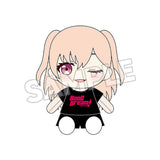 BanG Dream! おきがえぬいぐるみ Morfonica 広町七深(毛公仔)※不設寄送《27年2月預定》 行版 全數$168 / ※不設寄送 / 26年10月5日