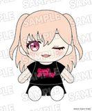 BanG Dream! おきがえぬいぐるみ Morfonica 広町七深(毛公仔)※不設寄送《27年2月預定》 行版 全數$168 / ※不設寄送 / 26年10月5日