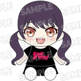 BanG Dream! おきがえぬいぐるみ Morfonica 二葉つくし(毛公仔)※不設寄送《27年2月預定》 行版 全數$168 / ※不設寄送 / 26年10月5日
