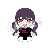 BanG Dream! おきがえぬいぐるみ Morfonica 二葉つくし(毛公仔)※不設寄送《27年2月預定》 行版 全數$168 / ※不設寄送 / 26年10月5日
