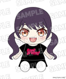 BanG Dream! おきがえぬいぐるみ Morfonica 二葉つくし(毛公仔)※不設寄送《27年2月預定》 行版 全數$168 / ※不設寄送 / 26年10月5日