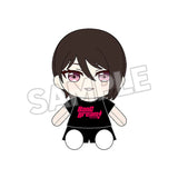 BanG Dream! おきがえぬいぐるみ Morfonica 八潮瑠唯(毛公仔)※不設寄送《27年2月預定》 行版 全數$168 / ※不設寄送 / 26年10月5日