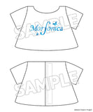 BanG Dream! おきがえぬいぐるみ Morfonica 八潮瑠唯(毛公仔)※不設寄送《27年2月預定》 行版 全數$168 / ※不設寄送 / 26年10月5日